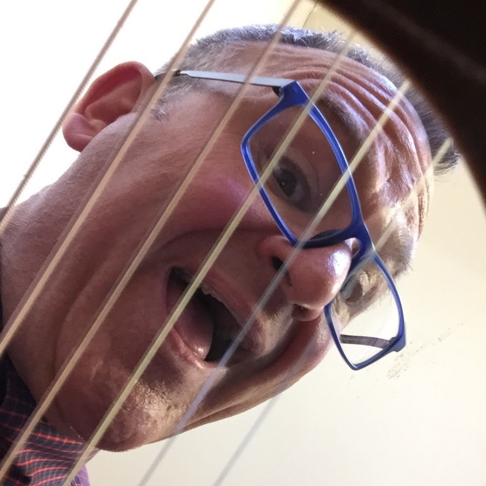 Meet your Posher, Tom